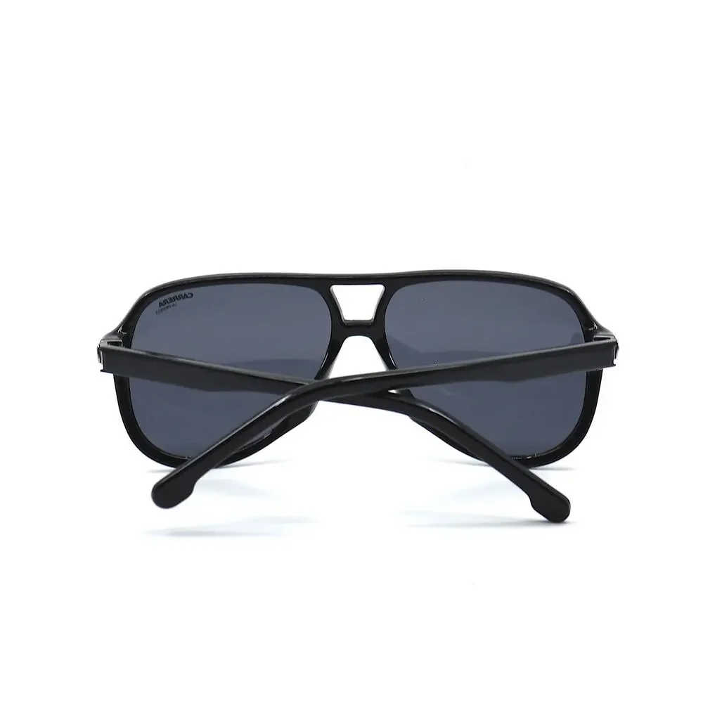 NEW CARRERA 1045/S BLACK GREY GRADIENT AUTHENTIC SUNGLASSES